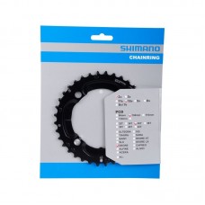 Звезда шатунов Shimano FC-M617, 36 зуб. AY