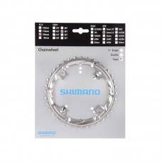 Звезда шатунов Shimano FC-M660 SLX, 36зуб. 9 скоростей