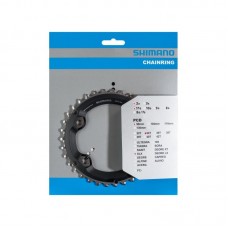 Звезда шатунов Shimano FC-M7000-2, 34зуб.-BB для 34-24T