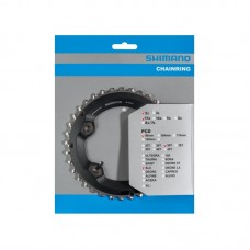 Звезда шатунов Shimano FC-M7000-2, 36зуб.-BC для 36-26T