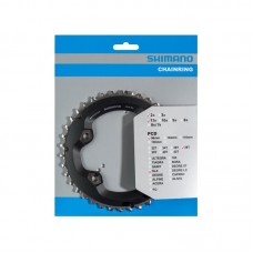 Звезда шатунов Shimano FC-M7000-2, 38зуб.-BD для 38-28T