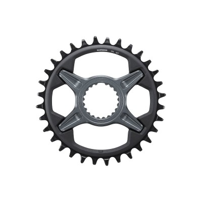 Звезда шатунов Shimano FC-M7100-1 SLX SM-CRM75 30зуб. 12-скоростей Direct Mount
