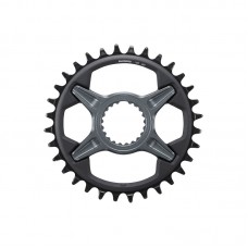 Звезда шатунов Shimano FC-M8100-1 DEORE XT SM-CRM85, 36зуб. 12-скоростей Direct Mount