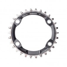 Звезда шатунов Shimano FC-M8000-1 DEORE XT SM-CRM81, 30зуб. 11-скоростей