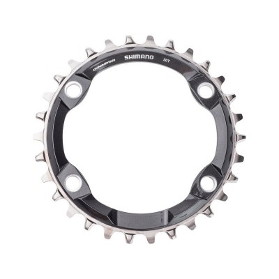 Звезда шатунов Shimano FC-M8000-1 DEORE XT SM-CRM81, 30зуб. 11-скоростей