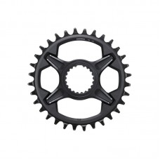 Звезда шатунов Shimano FC-M8100-1 DEORE XT SM-CRM85, 30зуб. 12-скоростей Direct Mount
