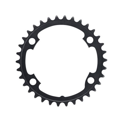 Звезда шатунов Shimano FC-R7000 105, 34зуб.-MS для 50-34T Звезда шатунов Shimano FC-R7000 105, 34зуб.-MS для 50-34T