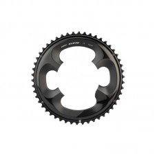 Звезда шатунов Shimano FC-R7000 105, 50зуб.-MS для 50-34T, черный