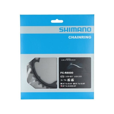 Звезда шатунов Shimano FC-R8000 ULTEGRA 36зуб.-MT для 46-36T / 52-36T