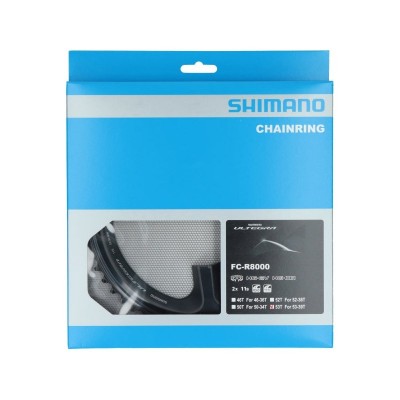 Звезда шатунов Shimano FC-R8000 ULTEGRA 53зуб.-MT для 53-39T