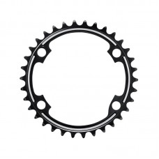 Звезда шатунов Shimano FC-R9100 DURA-ACE 34зуб.-MS