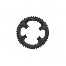 Звезда шатунов Shimano FC-5800 105, 50зуб. для 50-34T, черный 11-скоростей