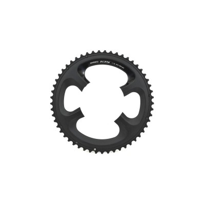 Звезда шатунов Shimano FC-5800 105, 50зуб. для 50-34T, черный 11-скоростей