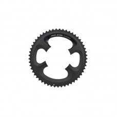 Звезда шатунов Shimano FC-5800 105, 53зуб. для 53-39T, черный 11-скоростей