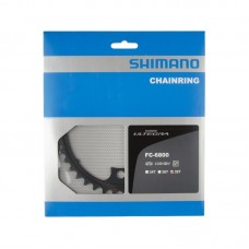 Звезда шатунов Shimano FC-6800 ULTEGRA 39зуб. для 53-39T 11-скоростей
