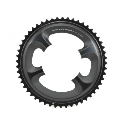 Звезда шатунов Shimano FC-6800 ULTEGRA 53зуб. для 53-39T 11-скоростей