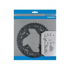 Звезда шатунов Shimano FC-M4060 ALIVIO, 48зуб. для 48-36-26T, 9 скоростей