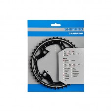 Звезда шатунов Shimano FC-M610 DEORE, 42зуб. 10-скоростей