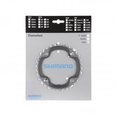 Звезда шатунов Shimano FC-M770 DEORE XT 32зуб, 9 скоростей