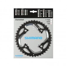 Звезда шатунов Shimano FC-M780 DEORE XT, 42зуб. АЕ, 10-скоростей