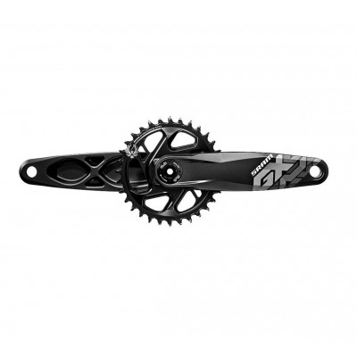 SRAM GX EAGLE AM FC GX 