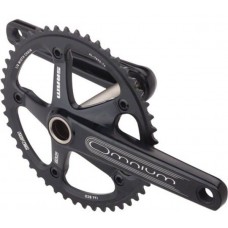 Шатуны SRAM 12A FC OMNIUM 1.1 165 MRBLK 48