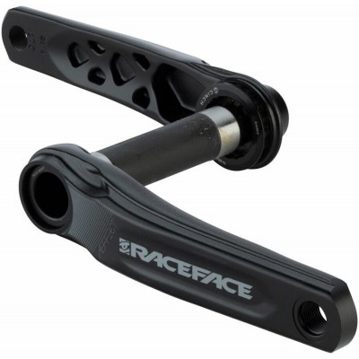 RACE FACE CRANK,AEFFECT,137,ARMSET,175