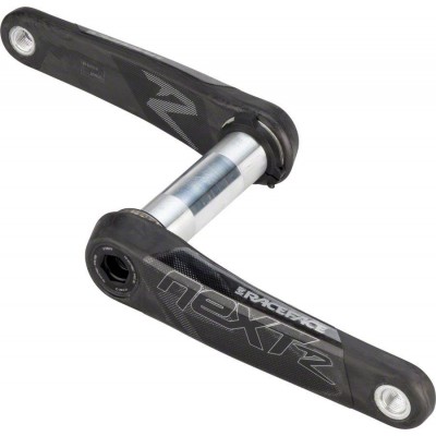 RACE FACE CRANKARM,NEXT R,136,170,BLK