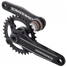 Шатуны RACE FACE TURBINE,SS,34/NW ENDURO,BLK-9/10/11SPD, black 170