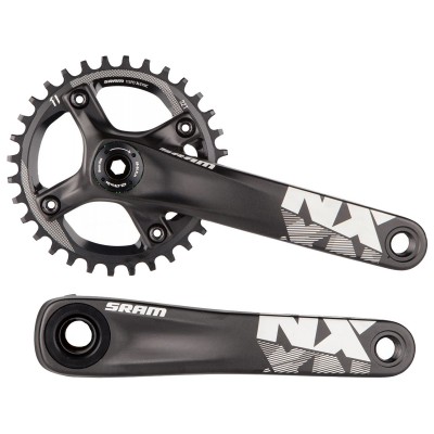SRAM NX AM FC NX 