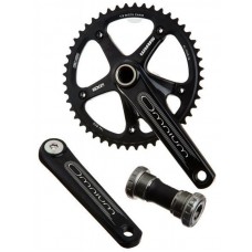 Шатуны SRAM OMNIUM 12A FC 1.1 175 MRBLK 48