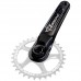 RACE FACE CRANKARM,TURBINE,136,170,BLK