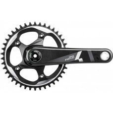 Шатуны SRAM AM FC FORCE1 BB30 172,5 110 42T