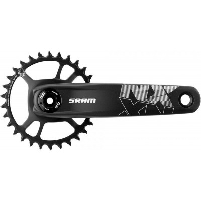SRAM AM FC NX EAGLE DUB