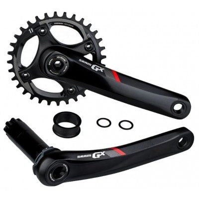SRAM GX1 AM FC GX 1400
