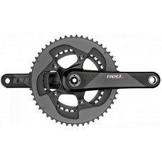 Шатуны SRAM RED AM FC RED BB386 11SP 175 53,39Т NO BB C2