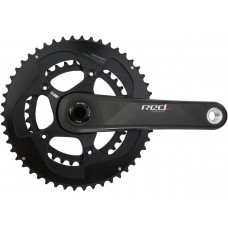 Шатуны SRAM RED Exogram BB386 172.5 53,39T Bearings NOT Included