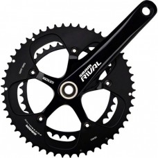 Шатуны SRAM Rival OCT MirrorBlack w GXP Cups 68 170 50-34