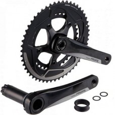 Шатуны SRAM Rival22 BB30 172.5 46,36Т Yaw, Bearings NOT Included