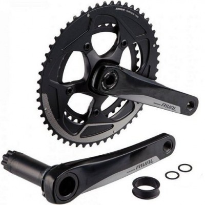 SRAM Rival22 BB30