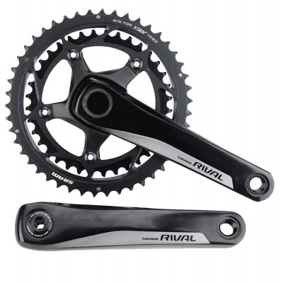 SRAM Rival22 GXP