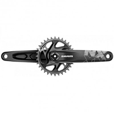 SRAM NX Eagle DUB 12s 170 w