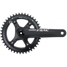 Шатуны SRAM AM FC APEX 1 BB30 172,5 BLK 42T XSYNC