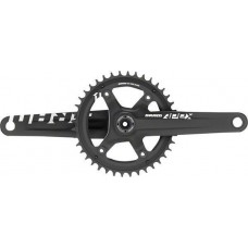 Шатуны SRAM AM FC APEX 1 BB30 175 BLK 42T XSYNC