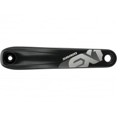 Шатуны SRAM AM FC EX1 ISIS M15 SE 175 BLK