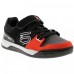 Кроссовки Five Ten HELLCAT (BLACK / RED) UK Size 6.0 Кроссовки Five Ten HELLCAT (BLACK / RED) UK Size 6.0