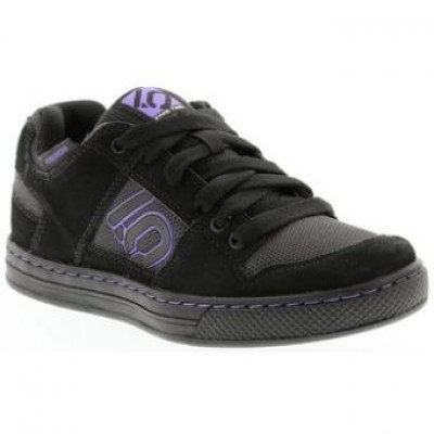 Кроссовки Five Ten FREERIDER WMNS (BLACK/PURPLE) UK Size 3.0