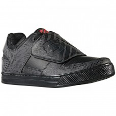 Кроссовки FREERIDER ELC (MIDNIGHT GREY) - UK Size 6.5