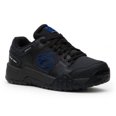 Кроссовки Five Ten IMPACT LOW (BLACK/BLUE) UK Size 7.0