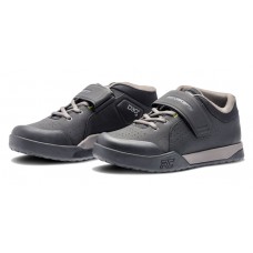 Вело обувь Ride Concepts TNT Men's [Charcoal]
